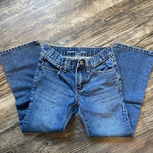Old Navy Boys Straight Jeans